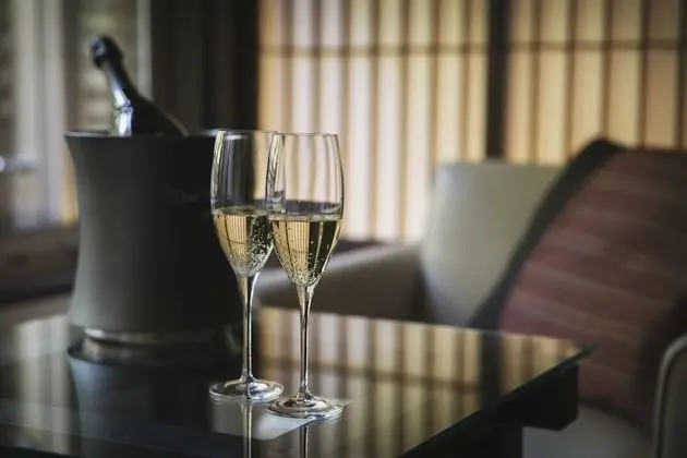 Traditional Oda (Maisonette, Open-air Bath, 3 Futons)