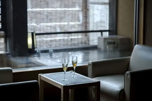 Traditional Oda (Maisonette, Open-air Bath, 3 Futons)