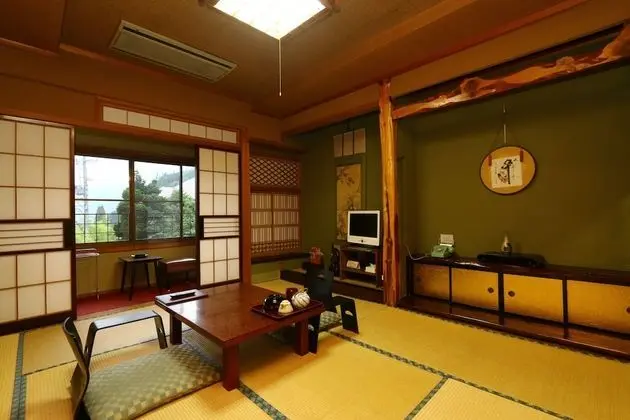 Oda