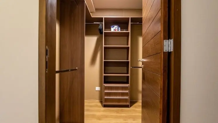 Apart Daire, 2 Yatak Odası, Sigara İçilmez
