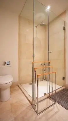 Apart Daire, 2 Yatak Odası, Sigara İçilmez