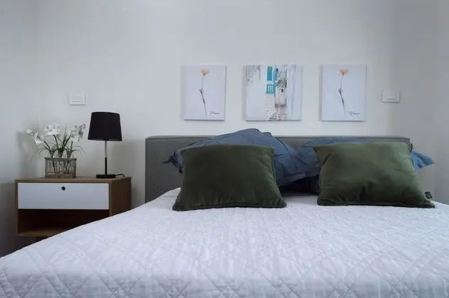 Apart Daire, 2 Yatak Odası, Şehir Manzaralı