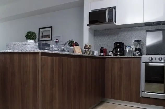 Apart Daire, 2 Yatak Odası, Şehir Manzaralı
