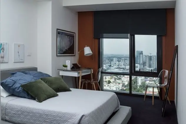 Apart Daire, 2 Yatak Odası, Şehir Manzaralı