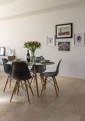 Apart Daire, 2 Yatak Odası, Şehir Manzaralı
