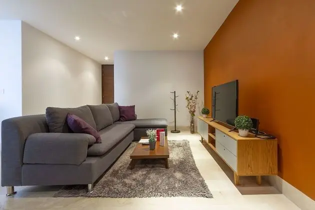Apart Daire, 2 Yatak Odası, Şehir Manzaralı