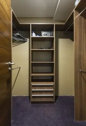 Apart Daire, 2 Yatak Odası, Şehir Manzaralı