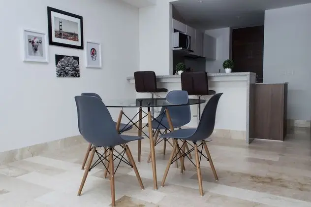 Apart Daire, 2 Yatak Odası, Şehir Manzaralı