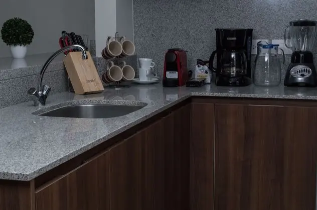 Apart Daire, 2 Yatak Odası, Şehir Manzaralı