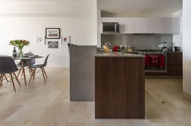 Apart Daire, 2 Yatak Odası, Şehir Manzaralı