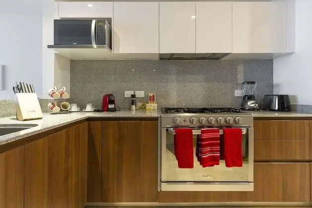 Apart Daire, 2 Yatak Odası, Şehir Manzaralı