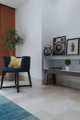 Apart Daire, 2 Yatak Odası, Şehir Manzaralı