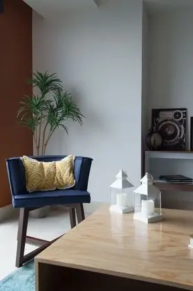 Apart Daire, 2 Yatak Odası, Şehir Manzaralı