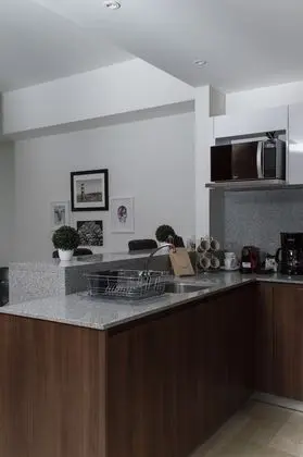Apart Daire, 2 Yatak Odası, Şehir Manzaralı