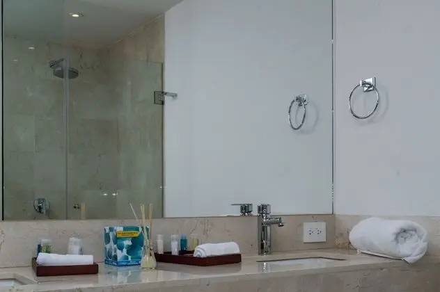 Apart Daire, 2 Yatak Odası, Şehir Manzaralı