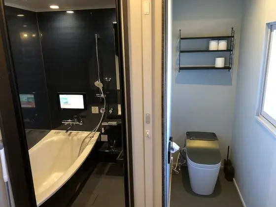 Deluxe Ev