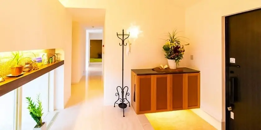 Villa (for 2-6 Guests, Sea Suite)