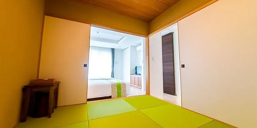 Villa (for 2-6 Guests, Sea Suite)