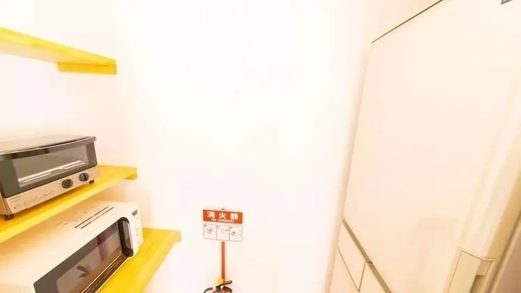 Villa (for 2-6 Guests, Sea Suite)