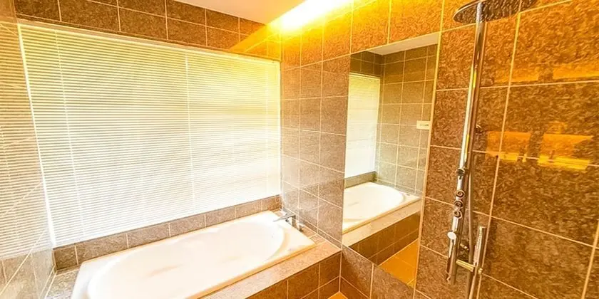 Villa (for 2-6 Guests, Sea Suite)