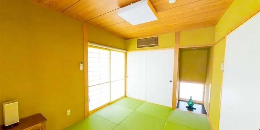 Villa (2-6 Guests, Star Suite)