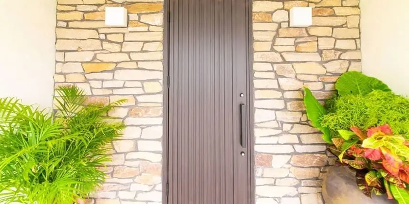 Villa (for 2-6 Guests, Sun Suite)