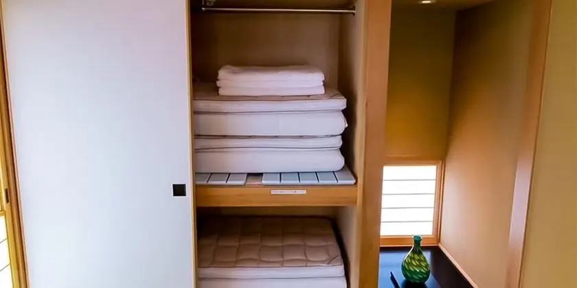 Villa (for 2-6 Guests, Sun Suite)