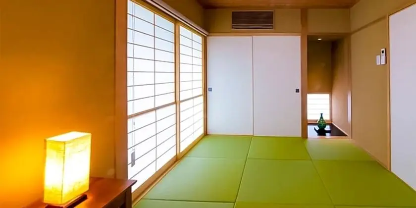 Villa (for 2-6 Guests, Sun Suite)