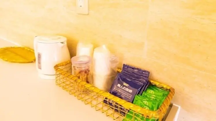 Villa (for 2-6 Guests, Sun Suite)