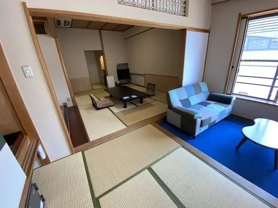 Oda
