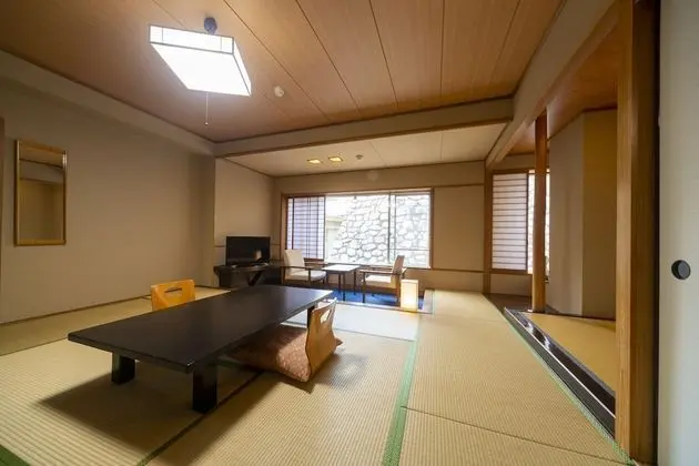 Traditional Oda