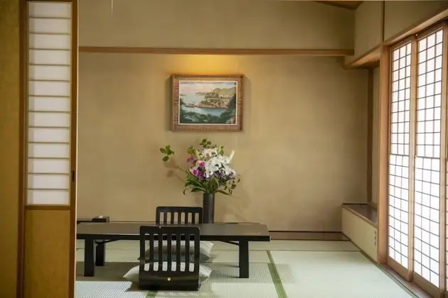 Traditional Oda