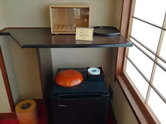Traditional Oda