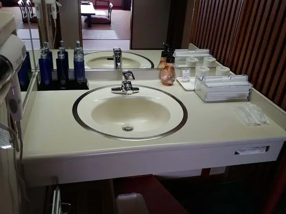Traditional Oda, Okyanus Manzaralı