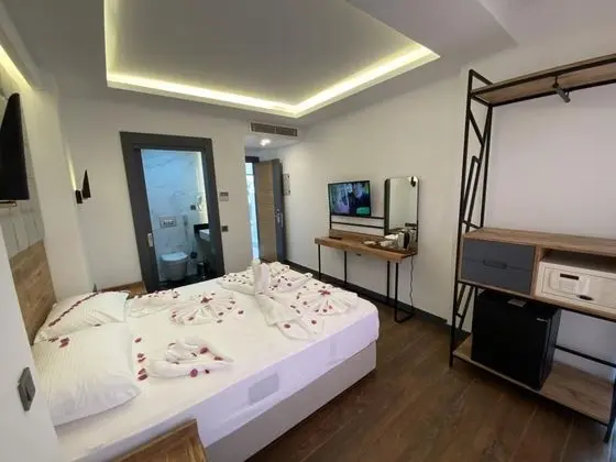 Çift Kişilik
