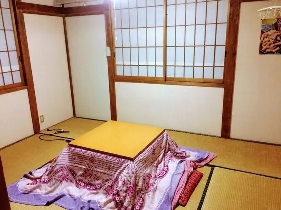 Traditional Oda (Japanese Style, 3 People)