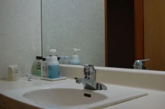 Traditional Oda (Japanese Style, In-room Sink, Toilet)