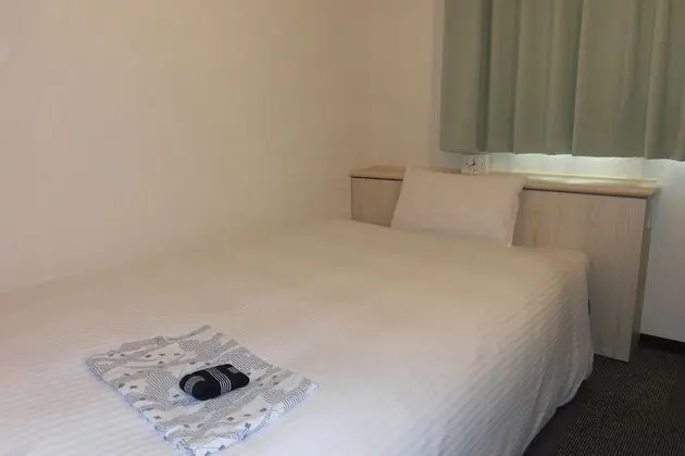 Tek Kişilik Oda, Sigara İçilebilir