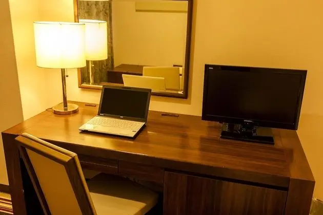 Standard İki Ayrı Yataklı Oda (West Wing, Riverside)