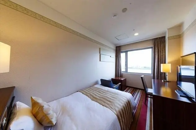 Standard Tek Kişilik Oda (West Wing, Riverside)
