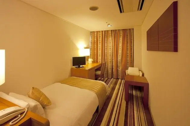 Standard Tek Kişilik Oda (West Wing, Riverside)