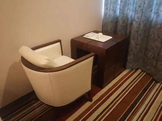 Standard Tek Kişilik Oda (West Wing, Riverside)