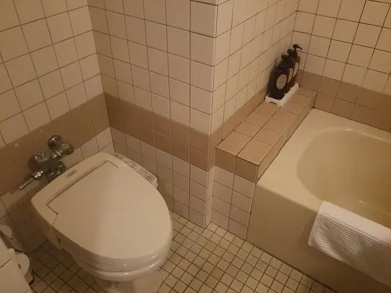 Standard Tek Kişilik Oda (West Wing, Riverside)