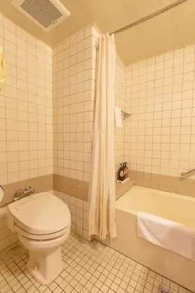 Standard Tek Kişilik Oda (West Wing, Riverside)
