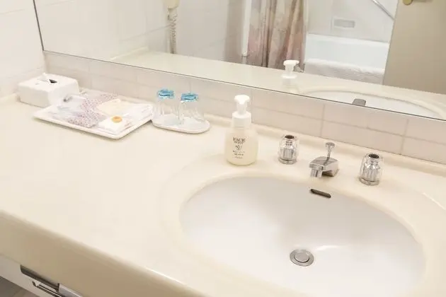 Superior Tek Kişilik Oda, Sigara İçilmez