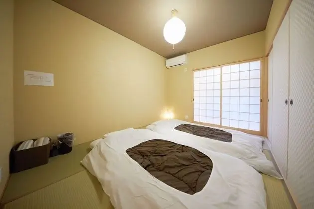 Traditional Oda (Japanese Western Style)