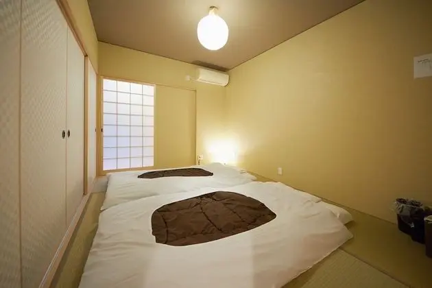 Traditional Oda (Japanese Western Style)
