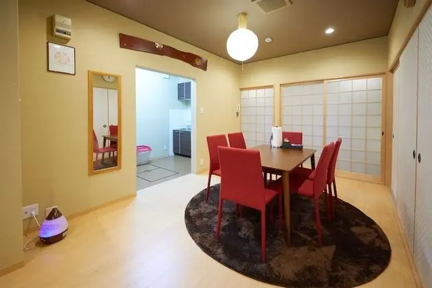 Traditional Oda (Japanese Western Style)