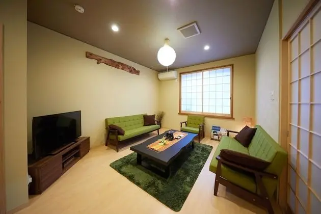 Traditional Oda (Japanese Western Style)