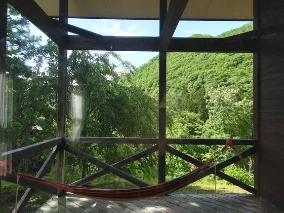 Deluxe Kır Evi, 2 Yatak Odası, Sigara İçilmez, Dağ Yamacı